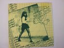 SUICIDE SQUAD I HATE SCHOOL RARE OZ PUNK 7