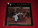 JOHN KLEMMER audiophile Lp NAUTILUS Direct to Disc  NM