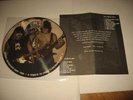 DEATH Demos anthology 1984-1986 picture disc mantas 