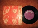 BEATLES Please please me GREEK 45