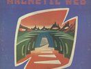 NIK PASCAL Magnetic Web NARCO RECORDS RARE VINYL LP