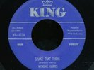 pc45-R&B -King 4716-Wynonie Harris