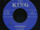 pc45-R&B Vocal Group-King 4719-The Checkers