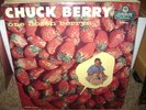 CHUCK BERRY one dozen berrys Chess UK Flapback '58 VG+