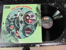 THE SOFT MACHINE LP ORIGINAL FIRST LP WITH WHEEL COVER