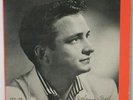 JOHNNY CASH EPA-112/COUNTRY BOY/PS-45/VG+/ON SUN/ 1956