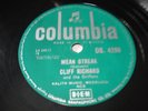 CLIFF RICHARD & DRIFTERS-MEAN STREAK-DB 4290-1959 RARE