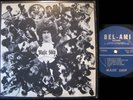 MAJIC SHIP s/t  hard Psych ORIGINAL Bel-Ami LP RARE