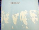 FREE Highway LP  1*UK Pressing  Folk/PROG Superbo