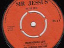 UPRISING MAYTONE UNCHANGEABLE LOVE OG SIR JESUS 7