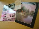 THE JAM. SOUND AFFECTS. RARE LP SIGNED BY  WHOLE BAND