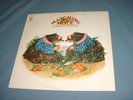 MATCHING MOLE self titled LP Record UK 1972 RARE UK