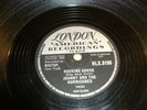 Johnny & Hurricanes  Rocking Goose  RARE last london 78