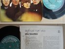 THE BEATLES for sale INDIA EP