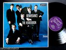 THE ASSOCIATION LP RENAISSANCE RARE UK 1ST 1966 SUPERB