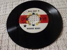 NORTHERN SOUL RICHARD BERRY WALK RIGHT IN WB 5164 M-