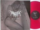 Forgotten Tomb -Songs to leave LP +Poster ltd. 300