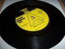 Mike Stevens & Shevelles - Go Go Train - Pye UK mod