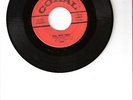 Ivan with Buddy Holly Coral 45 rpm Real Wild Child
