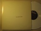 BEATLES 2xLP White Album CAPITOL White Vinyl/Inserts NM