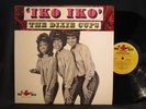 The Dixie Cups Iko Iko LP