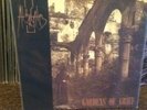 AT THE GATES Gardens Of Grief LP Original Grotesque