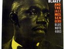 Art Blakey and the Jazz Messengers Blue Note