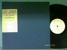 Leo Jones/Fire Engine and Crossover/Private Press Jazz