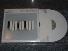 VERDENA - WOW rara EDIZIONE LIMITATA BIANCO 2LP S/S