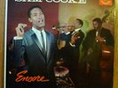Sam Cooke Encore Album on Keen Records