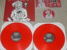 CANNIBAL CORPSE - Force Fed Live Bleeding lp W/CD