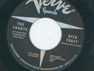 NORTHERN -- THE CHANTS DICK TRACY  {VERVE}