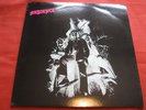 Audience:Audience RARE WITHDRAWN POLYDOR EX++/EX++ COPY