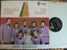 BRENDAN BOYER / TOM DUNPHY lp BIG 8 IRISH SHOWBAND
