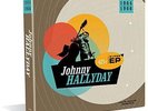 coffret EP Johnny Hallyday 1964-1966