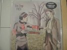 Dr. Dog - Fate LP vinyl OOP Rare Fleet Foxes Wilco