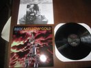 Beck Mellow Gold LP original on bong load with inserts