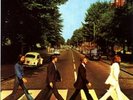 THE BEATLES ABBEY ROAD MFSL MOBILE FIDELITY VINYL NM-