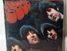 THE BEATLES RUBBER SOUL MOBILE FIDELITY MFSL SEALED