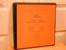 JAZZ HOLY GRAIL:NORMAN GRANZ 1950's Radio Show-12LP