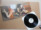JUICY LUCY LIE BACK & ENJOY IT VERTIGO /RARE COVER LP