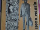 RARE Lloyd McNeill TREASURES on Baobab Private