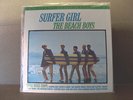 BEACH BOYS-Sufer Girl-MFSL-1-116/LP