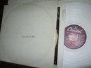 BEATLES 2LP White Album COLOR VINYL capitol w/poster