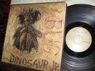 DINOSAUR Jr. LP Bug SST 216 J.MASCIS freak scene