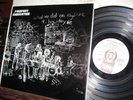 FAIRPORT CONVENTION uk LP What We Did.. ISLAND pink lbl