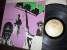 GUN CLUB LP Fire Of Love RUBY 102 ORIGINAL PRESS cramps
