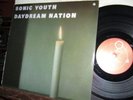 SONIC YOUTH 2LP Daydream Nation w/poster ENIGMA