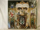 MICHAEL JACKSON DANGEROUS 2 LP SEALED/NEW NEVER PLAYED