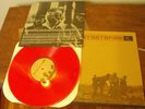 Boy Sets Fire After the Eulogy LP RED 12